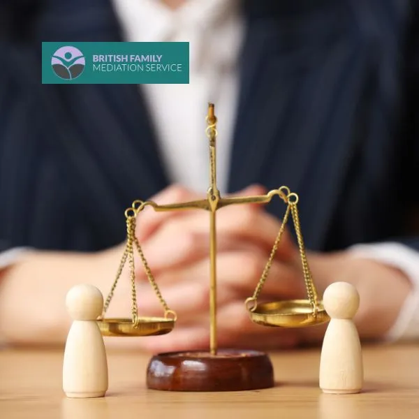 When Is Family Court Unavoidable Wrexham