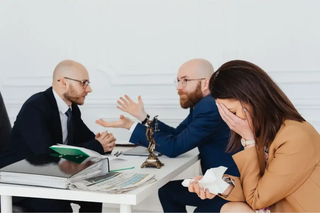How Can Mediation Reduce Conflict When Emotions Are Running High Wrexham?
