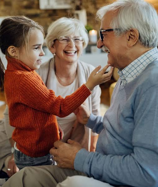 What Happens If My Grandchild’s Parents Won’t Agree to Contact Wrexham?