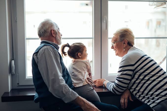 Why Has Contact With My Grandchildren Been Cut Off Wrexham?